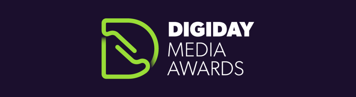 Digiday Media Awards